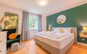 Stay Awesome - Weinberg Residence Comfort In Zentraler Lage